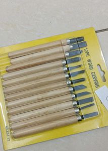 Carving Tools