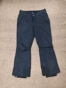 Women’s Columbia Omni-Tech Ski Pants