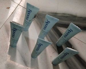 New Moody 7d Moisturizer For 100 Hr 3 Pc (10ml*6)