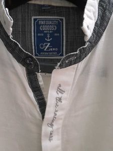 Original Zero brand