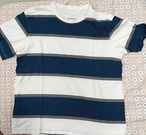 Striped Men's T-Shirt