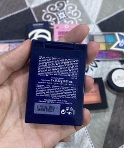 Versatile Eyeshadow Palette