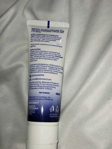 NIVEA Luminous EvenGlow Night Cream