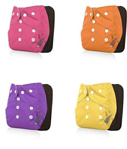 Cloth Waterproof Diaper With Free Delivery