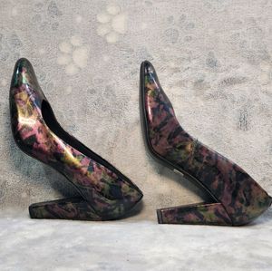 Combo Heels