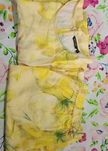Very Beautiful Co-ord Set