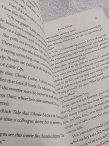 Book Lovers by Emily Henry