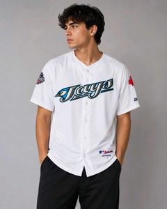 Toronto Blue Jays Baseball Jersey