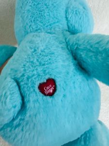 cARE BEAR