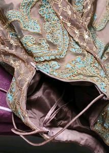 Bombay Selection Embroidery Wedding Lehenga Choli