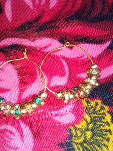 Beautiful Earings