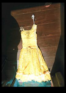 Lovely Yellow New Dress 👗