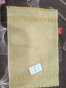 Soft Hand Towels