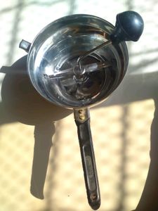 Puran Making Mixer