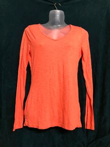 SO ORANGE T SHIRT