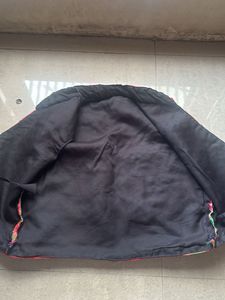 Embroidered Ethnic Jacket