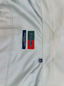 Peter England Men's Shirt