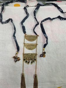 Antique Necklace For Beautiful