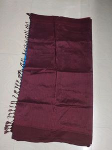 Sky Blue Colour Saree