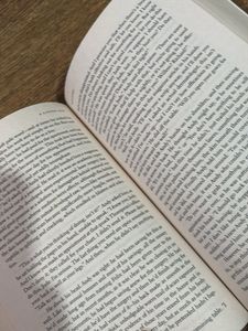 A Little Life by Hanya Yanagihara
