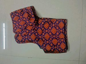 Stylish Women's Ethnic Blouse