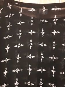 Printed casual Top