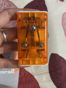 GM Spice 3 Pin Multi-Plug Adapter