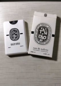 Diptyque Tam Dao Eau de Toilette Travel Spray
