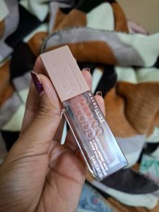 ‼️Barely Used Maybelline Lifter Gloss‼️