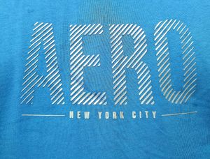 Aeropostale Tshirt brand new XL Size