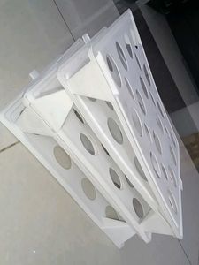 Stackable T-Shirt Folding Boards set 5