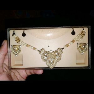 traditional necklace