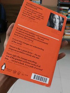 "This Changes Everything" by Naomi Klein