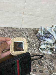 Gucci Pouch