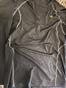 Diadora Long Sleeve t-shirt
