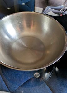 Bergner Tri-Ply Tasra Set