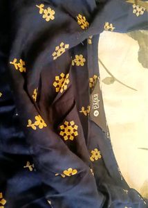 partywear Kurti