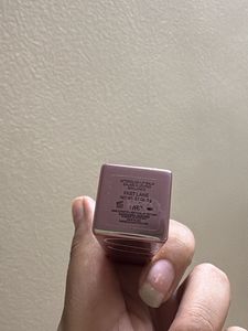 NARS Lipstick - fast flame shade