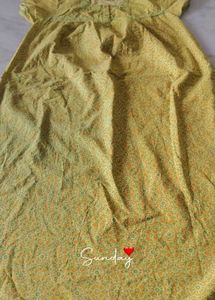 ☘️💚 Pocket Nightgown