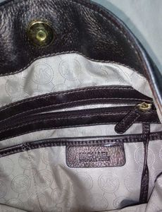 Vintage Michael Kors Hobo Bag