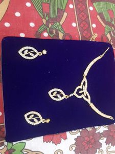 Jewelry Set