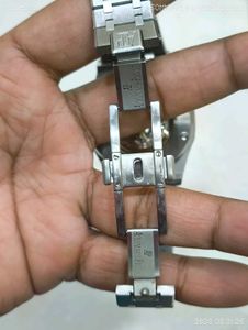 Audemars Piguet Skeleton Watch (super master copy)