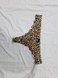 🇳🇿💫🎀Leopard Print Thong