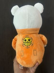 One Piece Bepo 12" Plush Toy Doll Stuffed