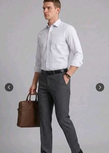 Classic Men's Checkered Shirt