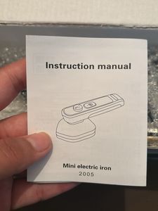 Mini Heater For Clothes
