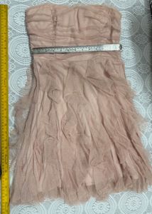 3 for 999 Pink Ruffle prom date night Dr