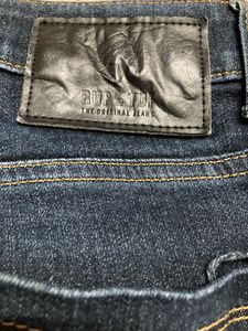 Jeans Branded Less Unused Twice Or Trice