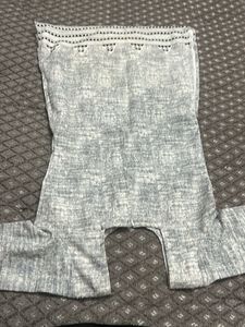 Stylish Grey Kurta with Unique Embroidery