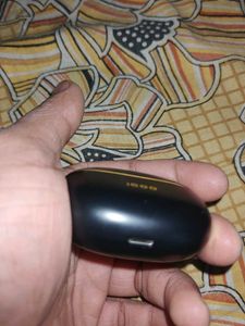 iqoo airbuds excellent condition